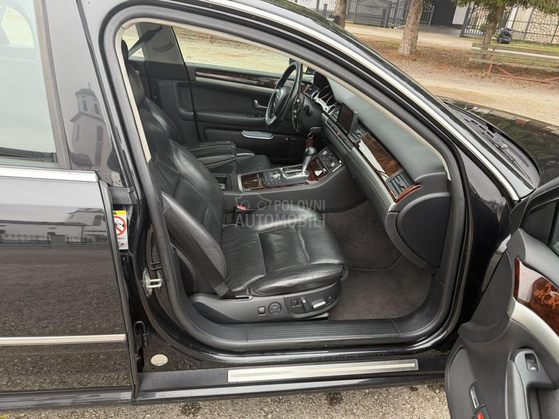 Audi A8 3.0TDI