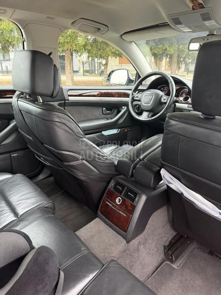 Audi A8 3.0TDI
