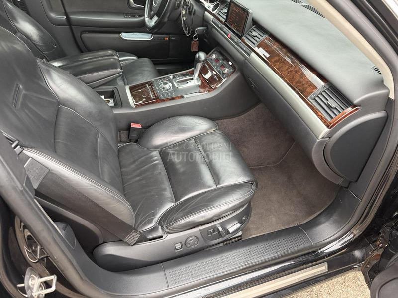 Audi A8 3.0TDI
