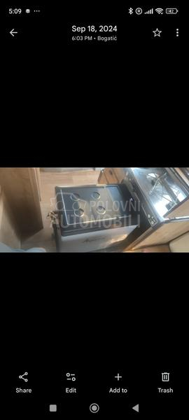 Hymer Mitsubishi hymer