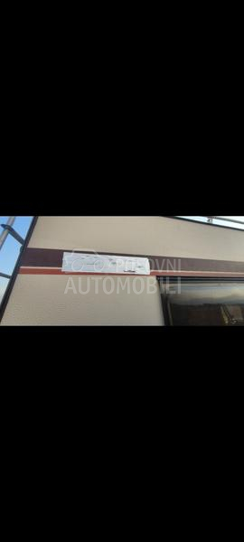 Hymer Mitsubishi hymer