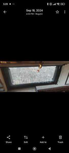 Hymer Mitsubishi hymer