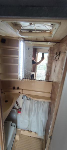 Hymer Mitsubishi hymer