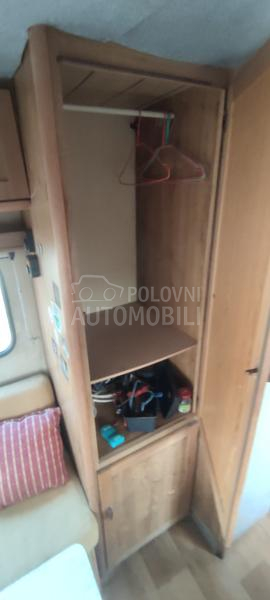 Hymer Mitsubishi hymer