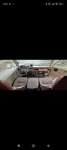 Hymer Mitsubishi hymer