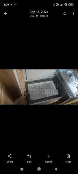 Hymer Mitsubishi hymer