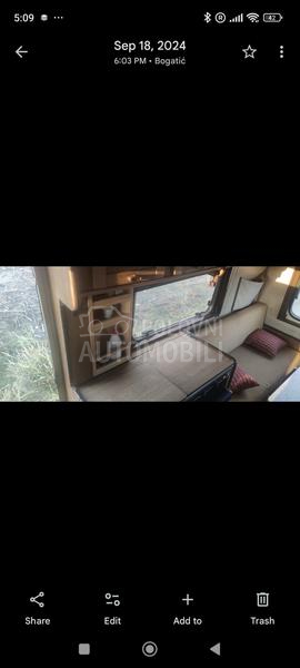 Hymer Mitsubishi hymer