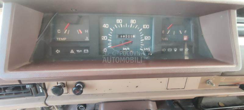 Hymer Mitsubishi hymer