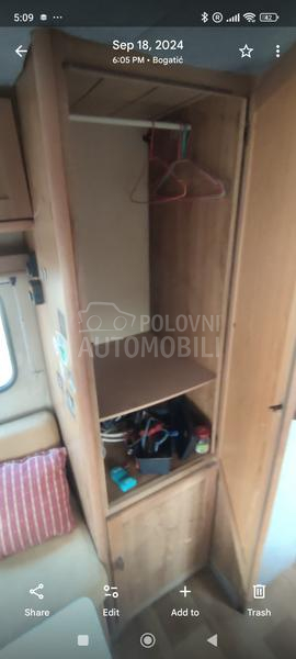 Hymer Mitsubishi hymer