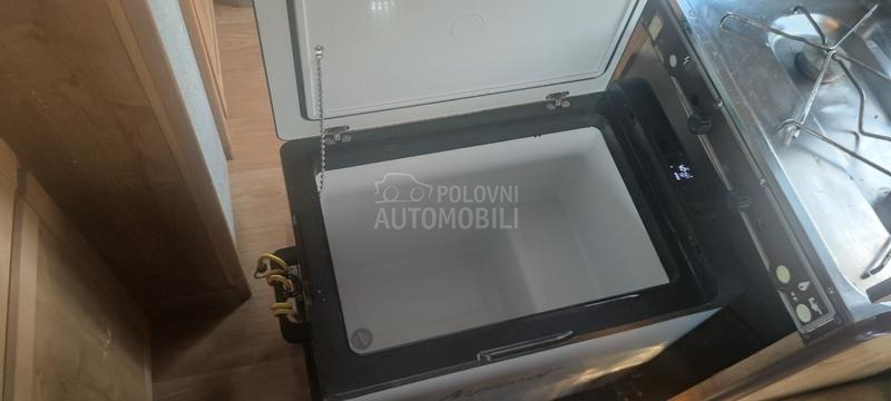 Hymer Mitsubishi hymer