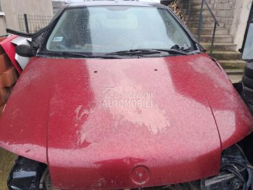 Razni delovi za Fiat Punto od 2000. do 2018. god.