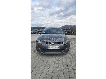 Volkswagen Polo 1.6 TDI