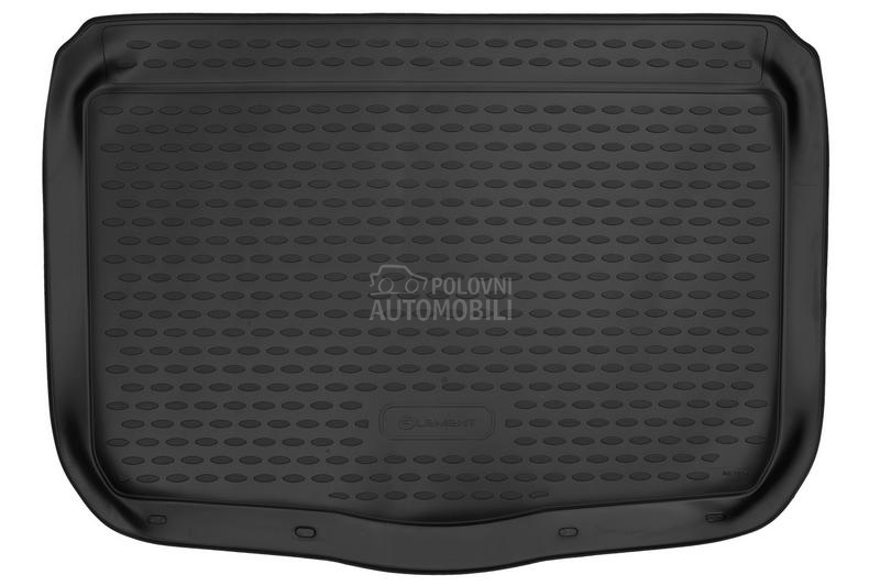 Element kadica za gepek