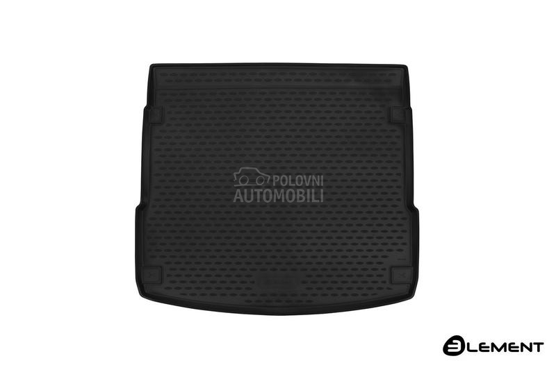 Element kadica za gepek