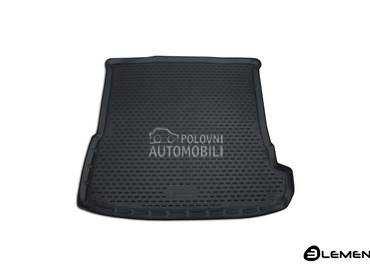 Element kadica za gepek za Audi Q7 od 2015. do 2025. god.