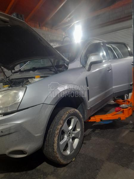 menjac automatic 2.0 150ks