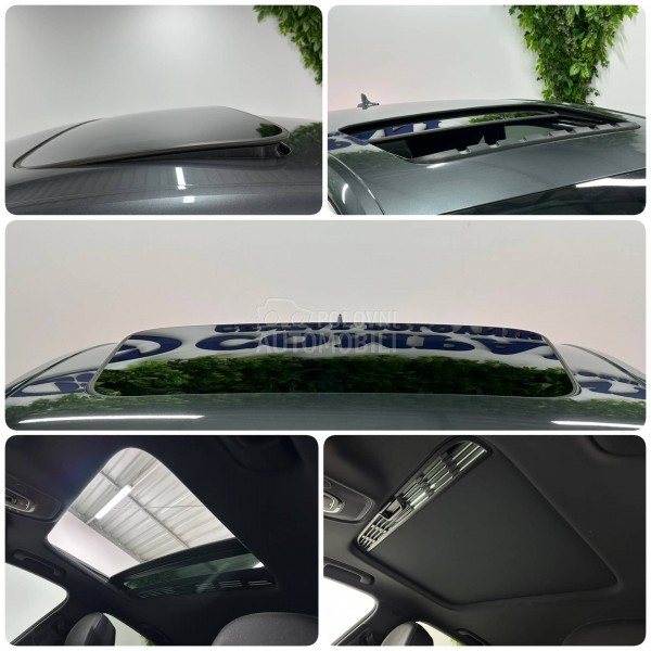 Audi A4 35 TDI 3xS LINE PAN