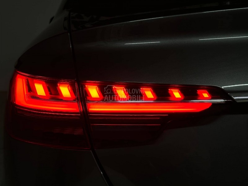 Audi A4 35 TDI 3xS LINE PAN