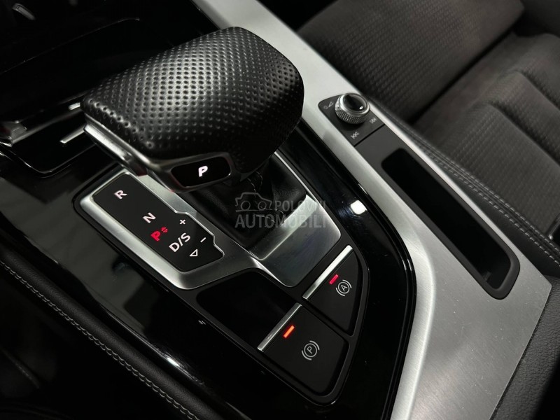 Audi A4 35 TDI 3xS LINE PAN