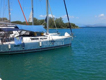 Jeanneau sun odyssey 39i