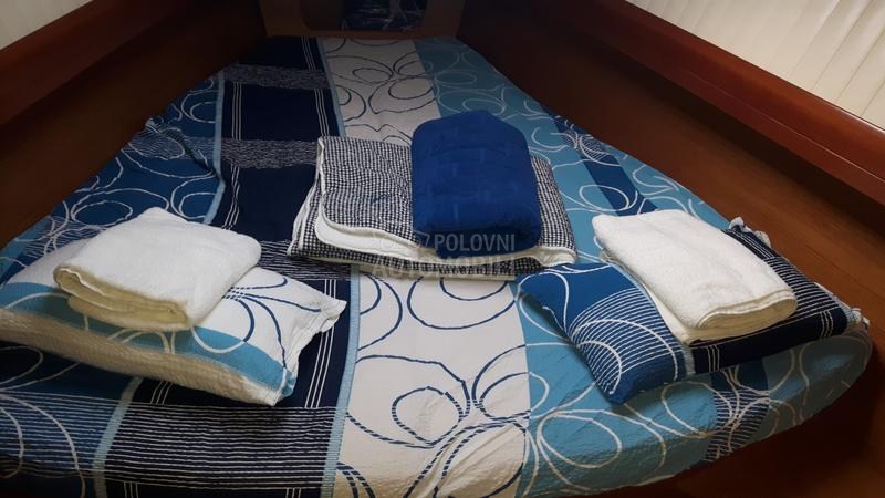 Jeanneau sun odyssey 39i