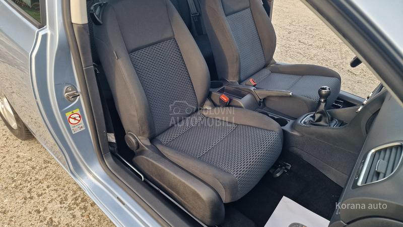 Volkswagen Golf 6 1.4  COMFORTLINE