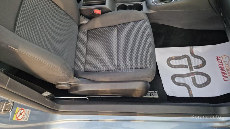 Volkswagen Golf 6 1.4  COMFORTLINE