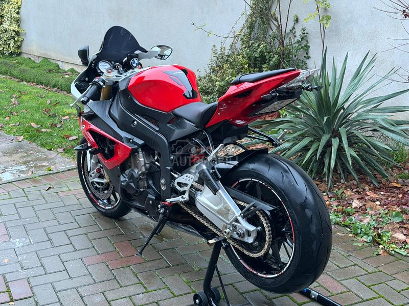 BMW S1000RR
