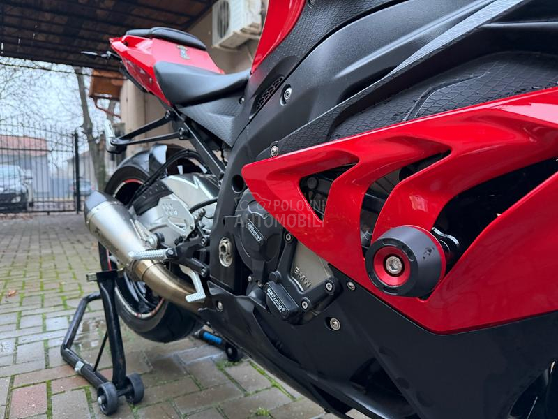 BMW S1000RR