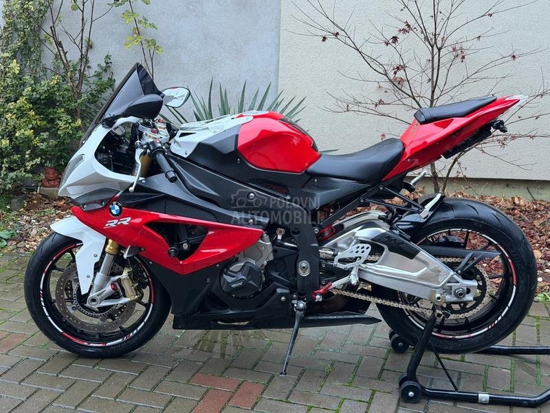 BMW S1000RR