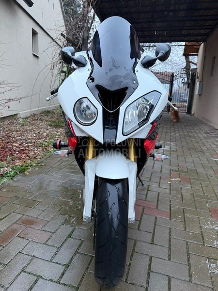 BMW S1000RR