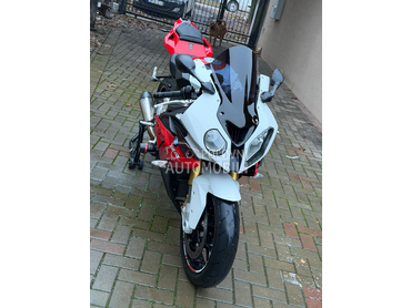 BMW S1000RR