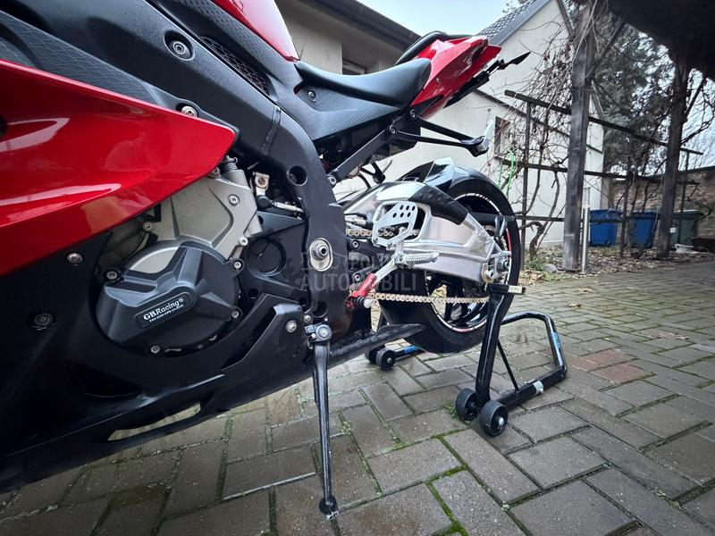 BMW S1000RR