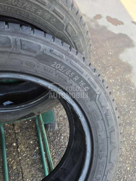 Michelin 205/65 R16 Letnja