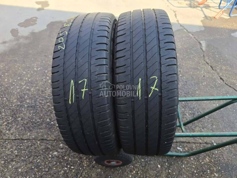 Michelin 205/65 R16 Letnja