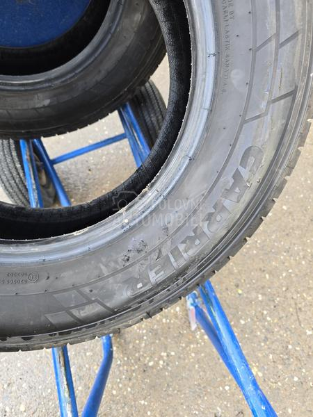 Pirelli 235/65 R16 Letnja