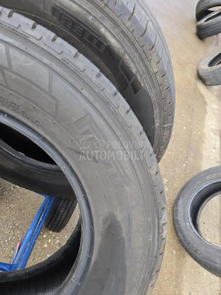 Pirelli 235/65 R16 Letnja