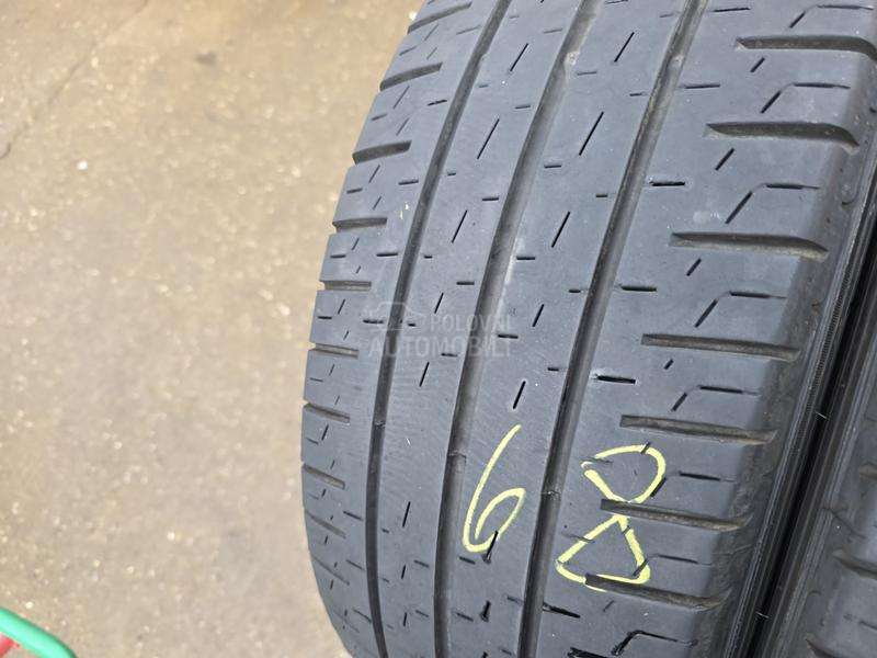 Pirelli 235/65 R16 Letnja