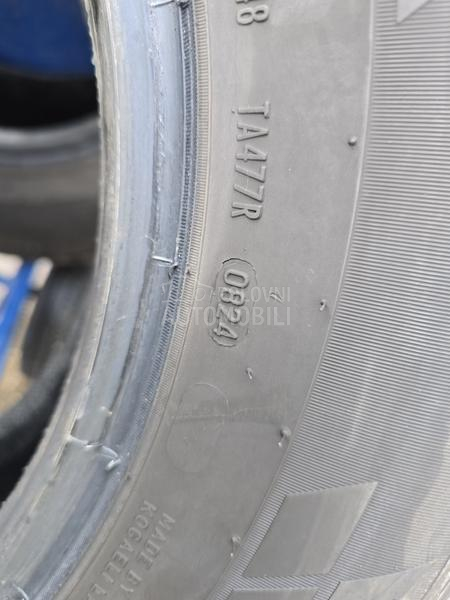 Pirelli 235/65 R16 Letnja