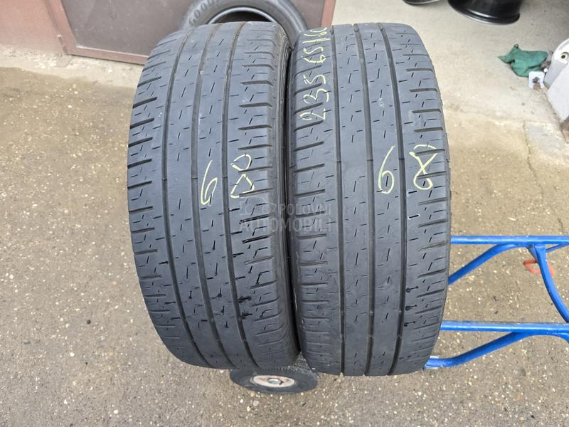 Pirelli 235/65 R16 Letnja