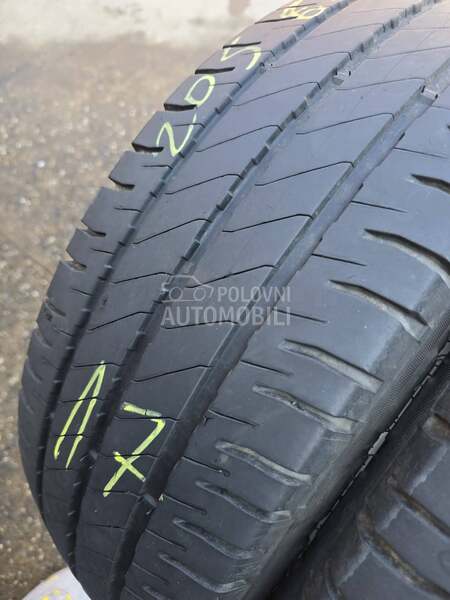 Michelin 205/65 R16 Letnja