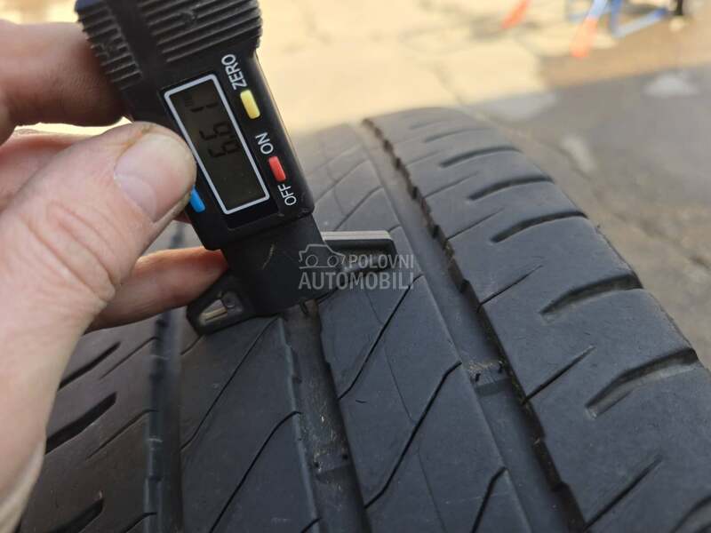 Michelin 205/65 R16 Letnja