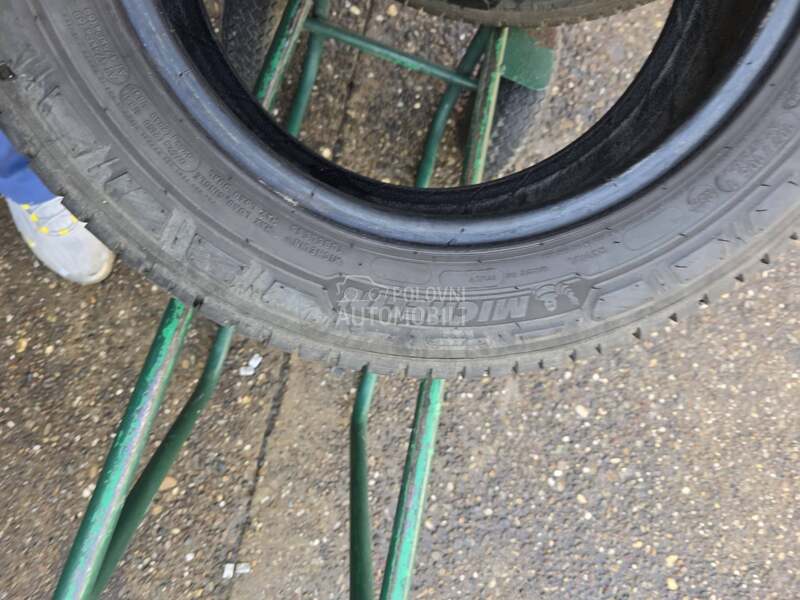 Michelin 205/65 R16 Letnja