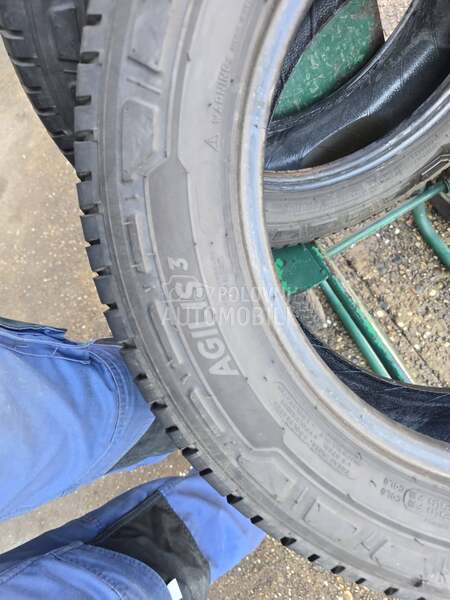 Michelin 205/65 R16 Letnja
