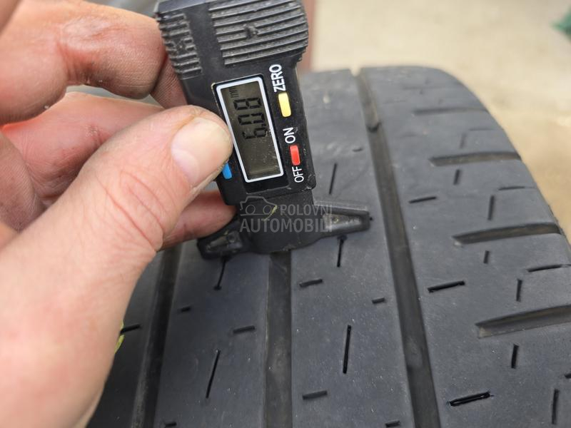 Pirelli 235/65 R16 Letnja