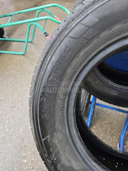 Pirelli 235/65 R16 Letnja