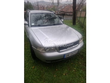 motor 1.9 za Audi A4 od 1996. do 2001. god.