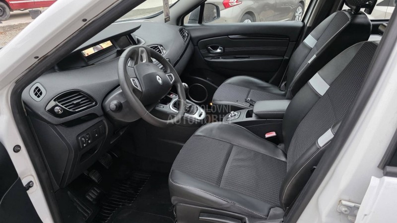 Renault Grand Scenic 1.5 dci