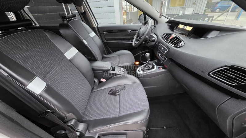 Renault Grand Scenic 1.5 dci