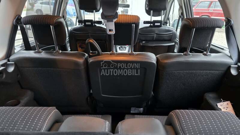 Renault Grand Scenic 1.5 dci